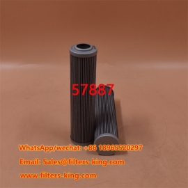 57887 Hydraulisch filter