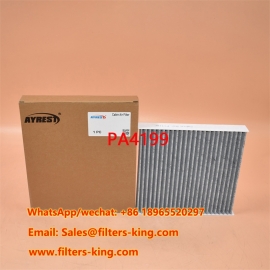 PA4199 Cabineluchtfilter