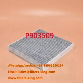 P903509 Cabineluchtfilter
