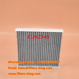 Cabineluchtfilter CUK2141