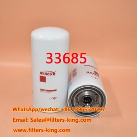 Brandstoffilter 33685