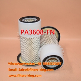 PA3608-FN Luchtfilter