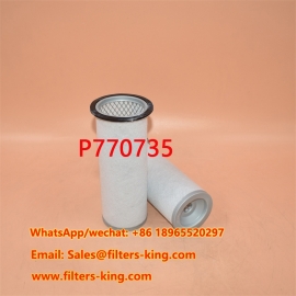 Luchtfilter P770735