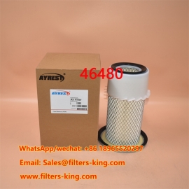 Luchtfilter 46480