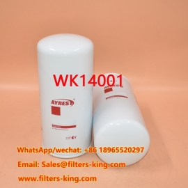 WK14001 Brandstoffilter