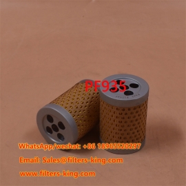 PF935 Brandstoffilter