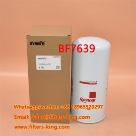 BF7639 Brandstoffilter
