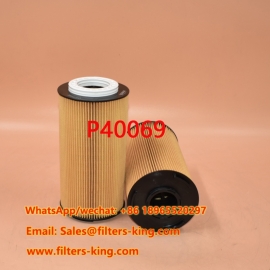 P40069 Oliefilter