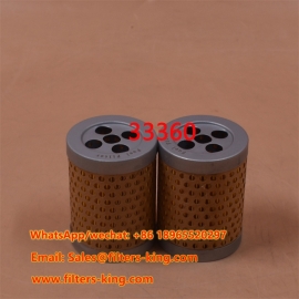 33360 Brandstoffilter