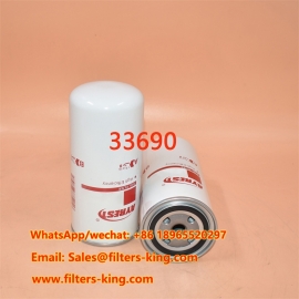 33690 Brandstoffilter