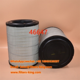 Luchtfilter 46647