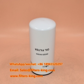 26320-84300 Oliefilter