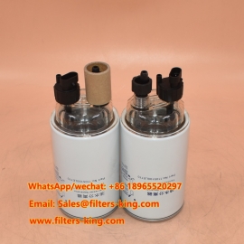 1105100LE770 Brandstofwaterafscheider