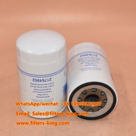 21764952 Brandstoffilter