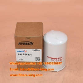 FF5304 Brandstoffilter
