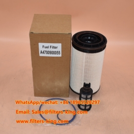 A4700900055 Brandstoffilter