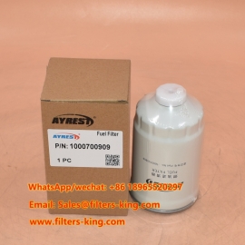 1000700909 Brandstoffilter