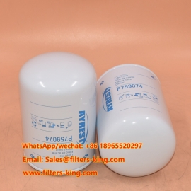 Oliefilter P759074