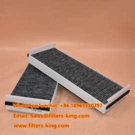 CUK4795 Cabine-luchtpaneelfilter