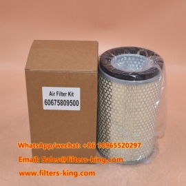 60675809500 Luchtfilterkit