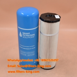 Waterabsorberend ST-filter