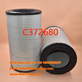 C372680 Luchtfilter