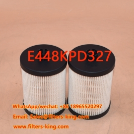Brandstoffilter E448KPD327