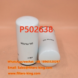 P502638 Oliefilter