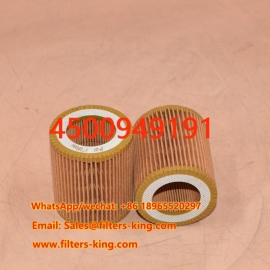 4500949191 Luchtfilter