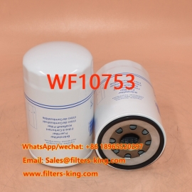 WF10753 Brandstoffilter