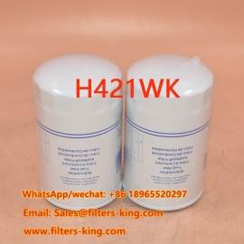 Brandstoffilter H421WK