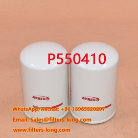 P550410 Brandstoffilter