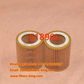E1890L Luchtfilter