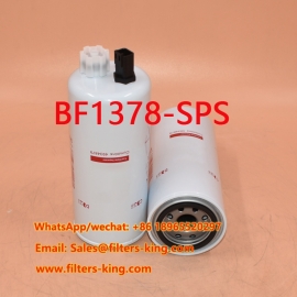 BF1378-SPS Brandstofwaterafscheiderfilter