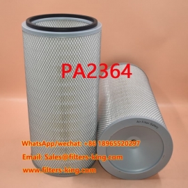PA2364 Luchtfilter