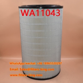 WA11043 Luchtfilter