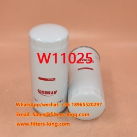 W11025 Oliefilter