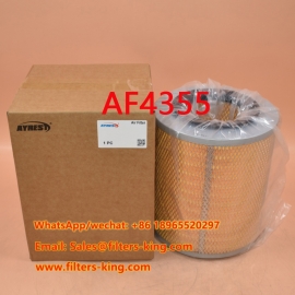 Luchtfilter AF4355