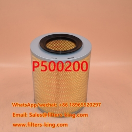 P500200 Luchtfilter