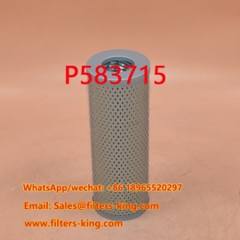 P583715 Hydraulisch filter