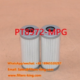 PT8972-MPG hydraulisch filter