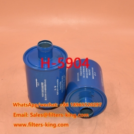 Hydraulisch filter H-5904