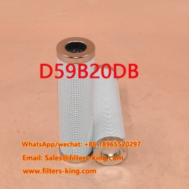 D59B20DB Hydraulisch filter