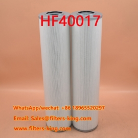 HF40017 Hydraulisch filter