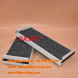 PA5477 Cabineluchtfilter