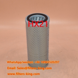 HX21 Hydraulisch filter