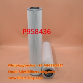 P958436 Hydraulisch filter