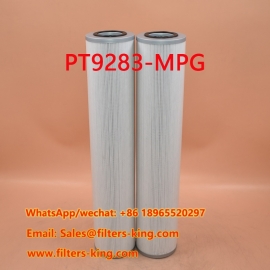 PT9283-MPG hydraulisch filter
