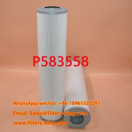 P583558 Hydraulisch filter