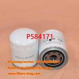 P584171 Brandstoffilter